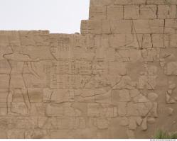 Karnak Temple Photo Textures #1